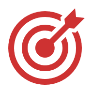 sales funne; target